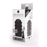  - All Black - Importa busyx - vista 4