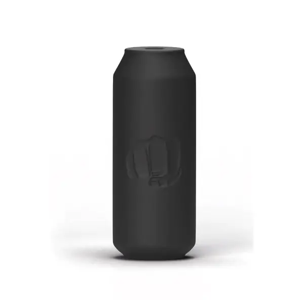  - All Black - Busyx importieren - Hauptbild