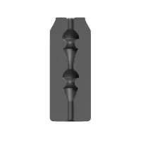  - All Black - Busyx importieren - Detail 2