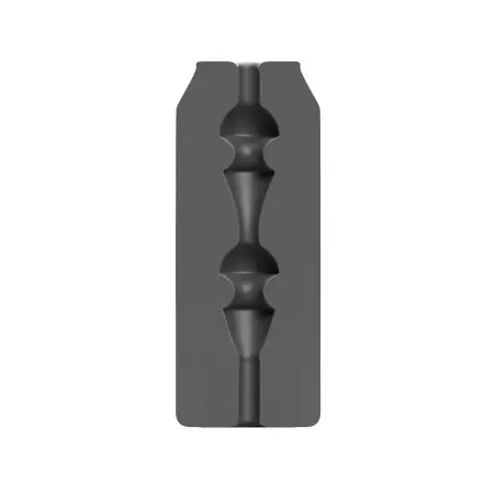  - All Black - Busyx importieren - Detail 2