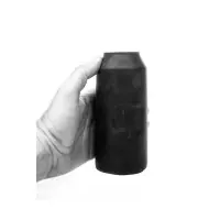 Masturbateur Energy - All Black - All Black - Import busyx - photo 3