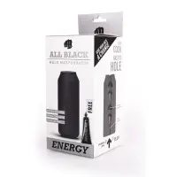Masturbateur Energy - All Black - All Black - Import busyx - vue 4