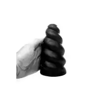 Masturbateur Flick - All Black - All Black - Import busyx - photo 3