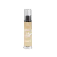 Lubrificante quente sem açúcar 50 ml — Baunilha