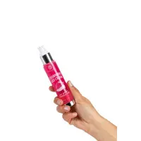 Lubrifiant chauffant gout fraise chantilly - Secret Play - Secret Play - Import busyx - détail 2