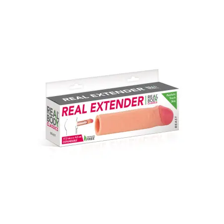  - Real Body - Import busyx - view 4