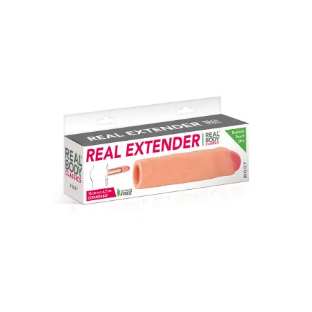  - Real Body - Busyx importieren - Ansicht 4