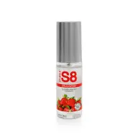 Lubrificante Aromatizzato Stimul8 Fragola 50 ml