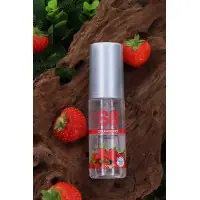 Lubrifiant parfumé fraise 50ml - S8 - Stimul 8 - Import busyx - détail 2