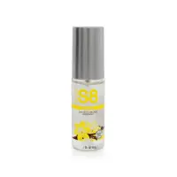 Lubrifiant parfumé vanille 50ml - S8 - Stimul 8 - Import busyx - visuel principal