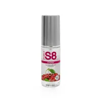 Stimul8 Kirsche Aroma-Gleitgel 50 ml Stimul8 Kirsche Aroma-Gleitgel 50 ml
