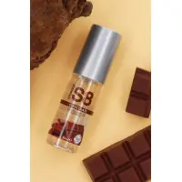 Lubrifiant parfumé chocolat 50ml - S8 - Stimul 8 - Import busyx - détail 2