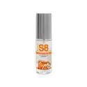 Lubrificante Aromatizzato Stimul8 Caramello Toffee 50 ml