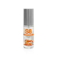 Lubrificante Aromatizzato Stimul8 Caramel Toffee 50 ml