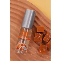Lubrifiant parfumé caramel toffee 50ml - S8 - Stimul 8 - Import busyx - détail 2