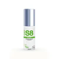 Lubrifiant S8 Vegan 50ml - Stimul 8 - Import busyx - visuel principal