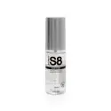 S8 Premium Silicone Lubricant 50ml