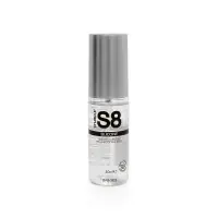S8 Premium Silicone Glijmiddel 50 ml
