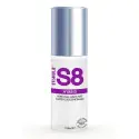 Lubrifiant S8 Hybride (eau + silicone) 125ml