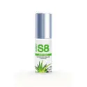 Lubrificante S8 Aloe Vera 50 ml