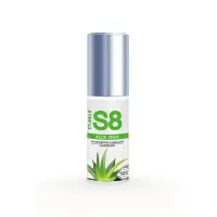 Lubrifiant S8 Aloe Vera 50ml Lubrifiant S8 Aloe Vera 50ml