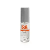 S8 Anal Lubricant 50ml
