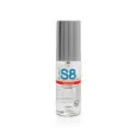 Lubrificante S8 Warming 50 ml