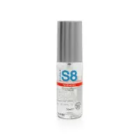 S8 Warming Lubricant 50ml S8 Warming Lubricant 50ml