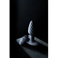 Plug anal rotatif Spin Plug - Dorcel - Dorcel - Import busyx - détail 2