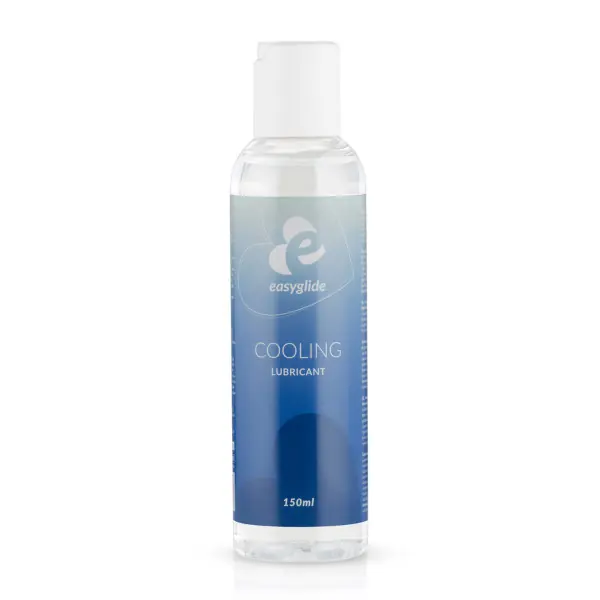 Lubrifiant EasyGlide rafraichissant 150 ml - Easyglide - Import busyx - visuel principal