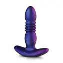 Supernova Thrusting Anal Plug