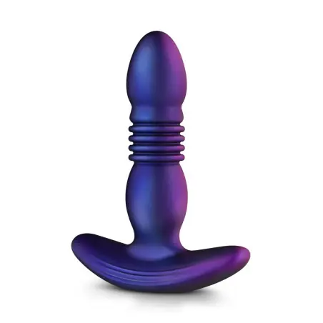 Plug Anal Vaivén Supernova - Hueman - Sextoys - imagen principal