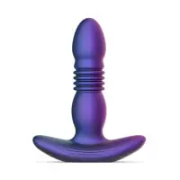 Supernova Thrusting Analplug - Hueman - Sextoys - Detail 2