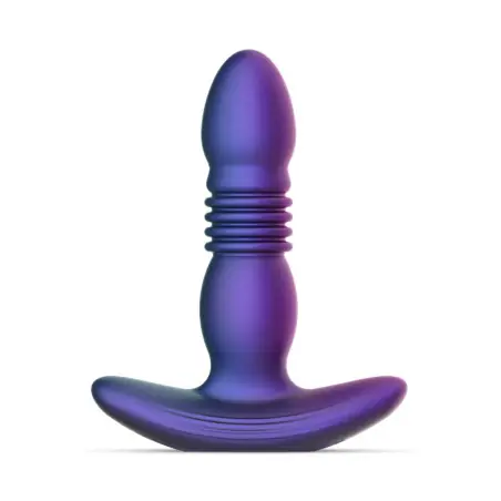 Supernova Thrusting Analplug - Hueman - Sextoys - Detail 2
