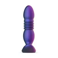 Supernova Thrusting Anaal Plug - Hueman - Sextoys - foto 3