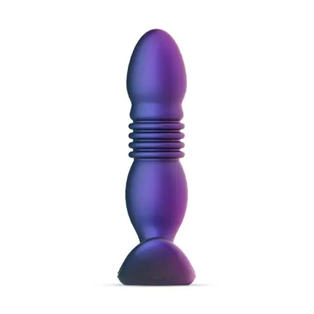 Plug Anal Vaivén Supernova - Hueman - Sextoys - foto 3