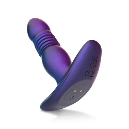 Supernova Thrusting Analplug - Hueman - Sextoys - Ansicht 4