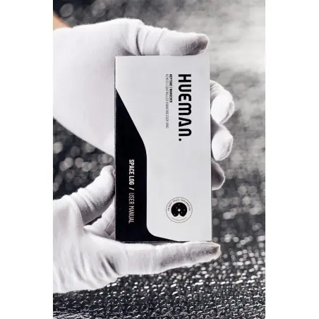 Supernova Thrusting Anaal Plug - Hueman - Sextoys - detail 5