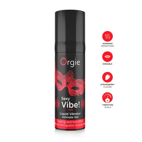  - Orgie - Importa busyx - immagine principale
