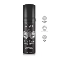 Sérum Retardante sem Anestésico 15 ml — Xtra Time