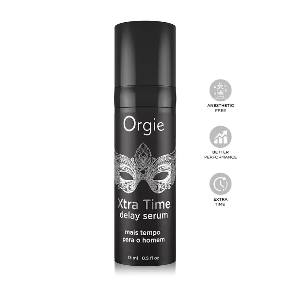  - Orgie - Importa busyx - immagine principale