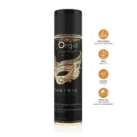 Plantaardige massageolie 200 ml — Tantric Celestial Scent