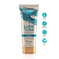 Cooling Water-Based Lubricant 150 ml — Lube Tube Cool