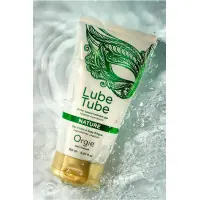 Lubrifiant eau Lube Tube Nature 150ml - Orgie - Import busyx - photo 3