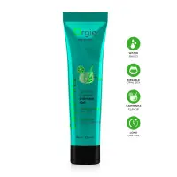 Lubricante a base de agua Caipirinha 100 ml — Lube Tube Caipirinha
