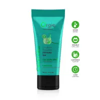 Lubrifiant base eau Caipirinha 50 ml — Lube Tube Caipirinha