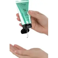 Gel intime Lube Tube Cocktail Caipirinha 50ml - Orgie - Import busyx - détail 2