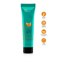 Gleitgel mit Cocktail-Geschmack Piña Colada 100ml