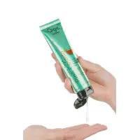 Gleitgel mit Cocktail-Geschmack Piña Colada 100ml - Orgie - Essentielles - Detail 2