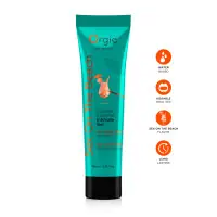 Gel intime Lube Tube Cocktail Sex On The Beach 100ml - Orgie - Import busyx - visuel principal